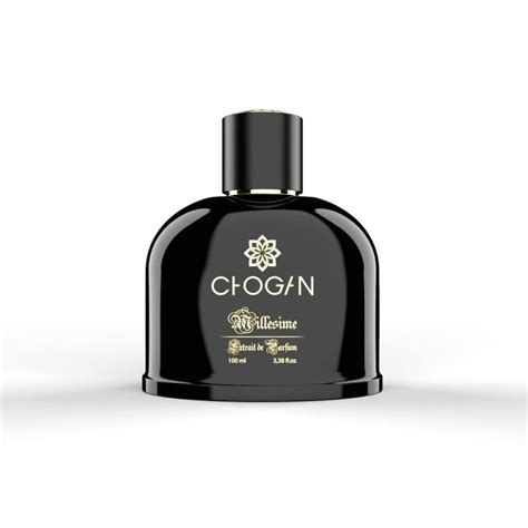 Chogan perfume .